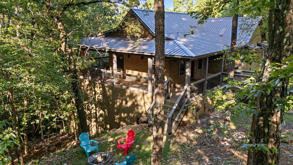 44 Winged Elm CIR, Broken Bow, OK 74728
