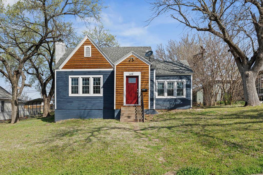 628 Boulder ST, Pawnee, OK 74058