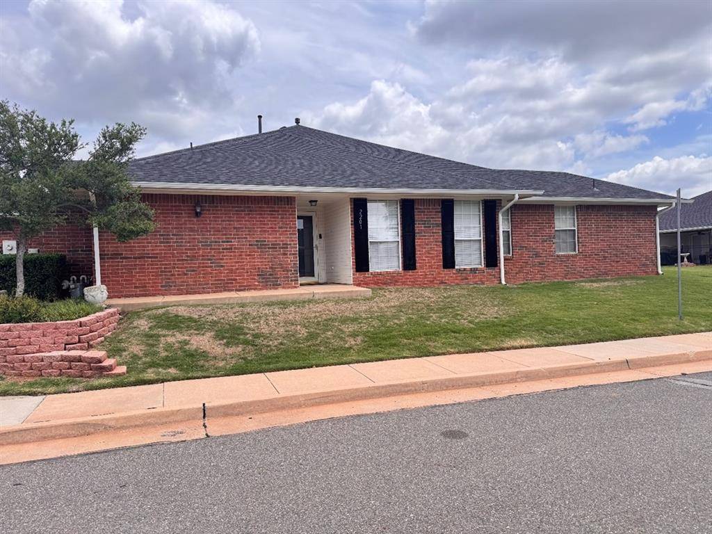 2201 NW 155th ST, Edmond, OK 73013