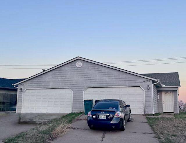 11400 N Lincoln BLVD, Oklahoma City, OK 73114