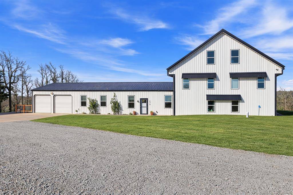 17860 Highway 105, Meridian, OK 73058