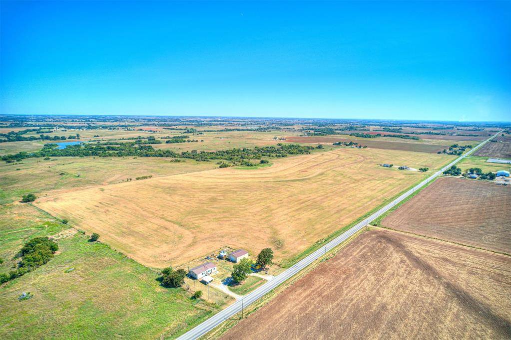 1 Hwy 92, Amber, OK 73004