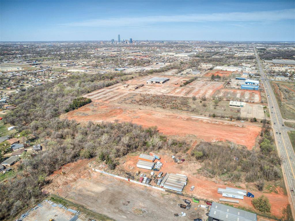 4901 S Eastern AVE, Oklahoma City, OK 73129
