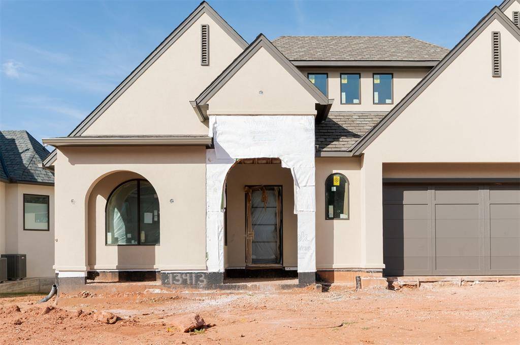13413 Creek Pointe LN, Oklahoma City, OK 73131