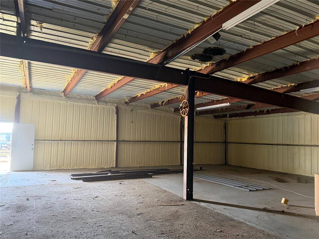 980580 S Highway 99 RD, Prague, OK 74864