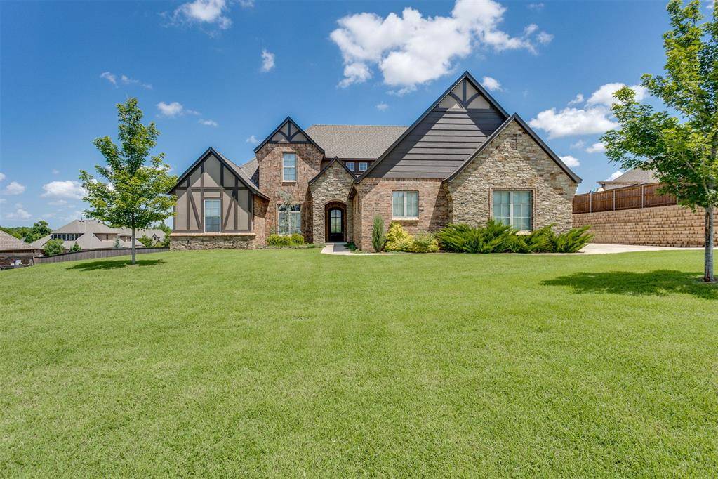 1639 NW 35th TER, Newcastle, OK 73065