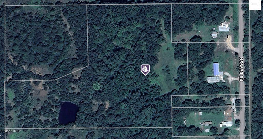 12529 Ns 3570 #lot b, Seminole, OK 74868