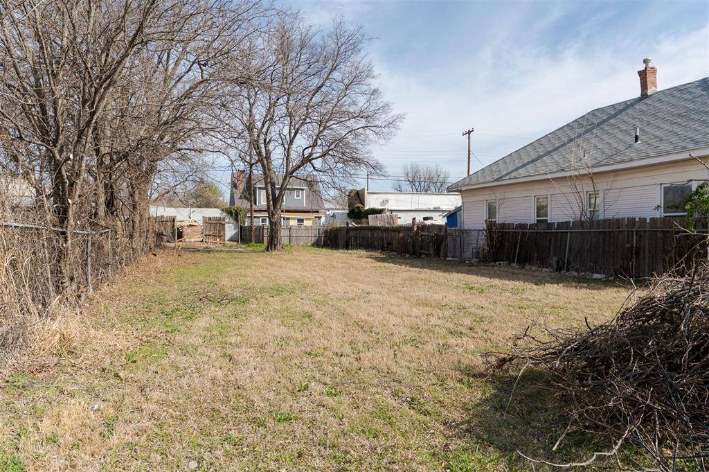 1609 NW 6th ST, Oklahoma City, OK 73106