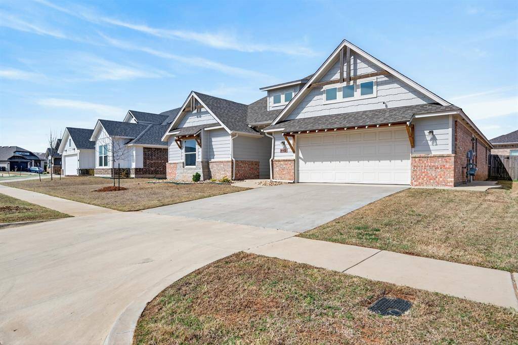 18009 Marea DR, Edmond, OK 73012
