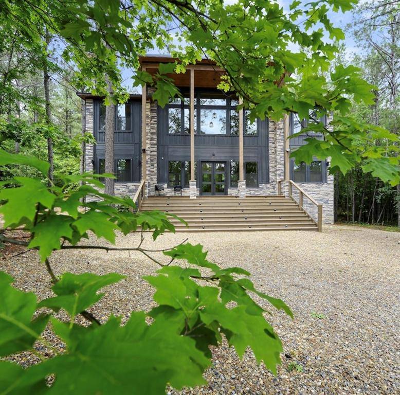 85 Pine Needle LN, Broken Bow, OK 74728