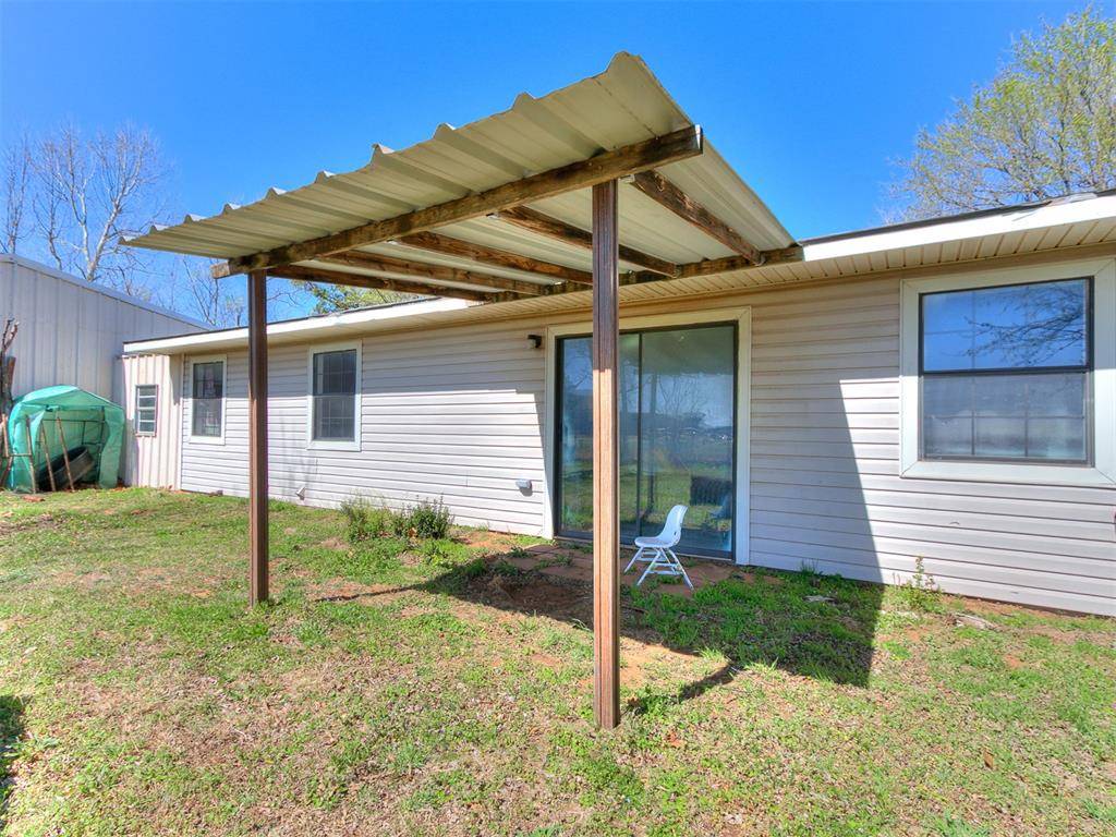 106 Englebretson LN, Tuttle, OK 73089