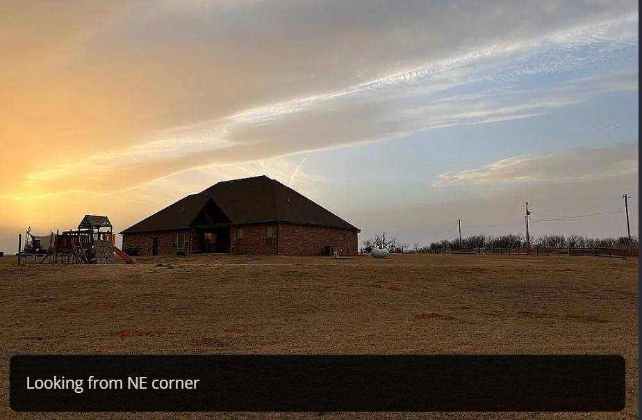2045 E Rock Creek RD, Tuttle, OK 73089