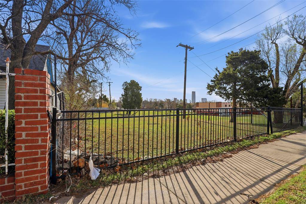 000000 N McKinley AVE, Oklahoma City, OK 73106