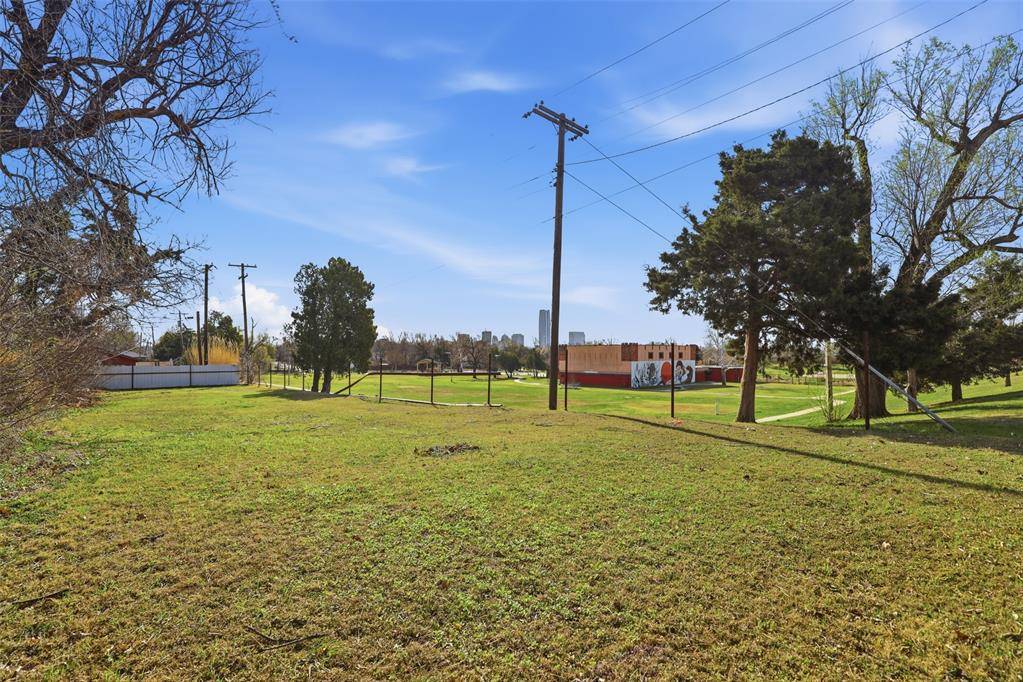 000000 N McKinley AVE, Oklahoma City, OK 73106