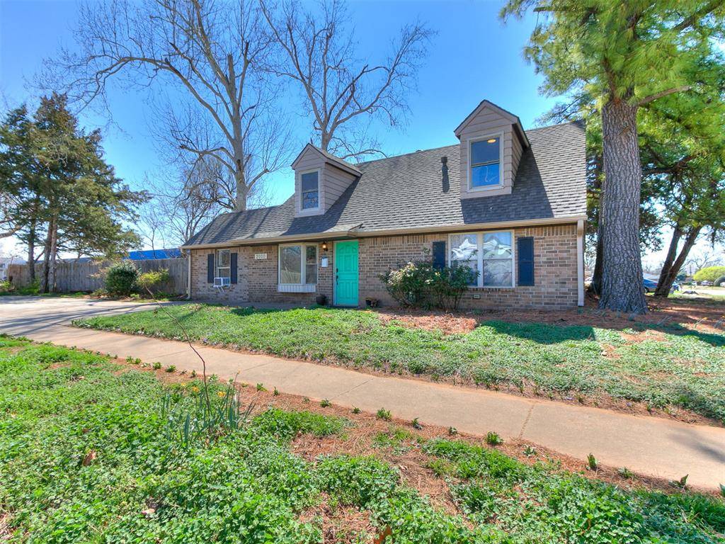 2010 W Brooks ST, Norman, OK 73069