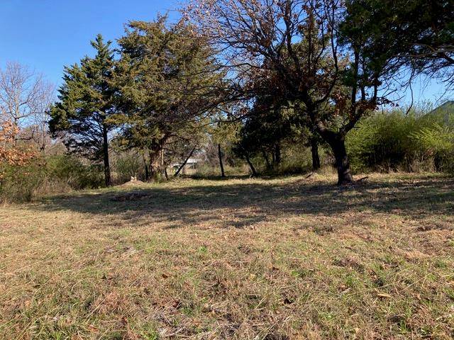 Comanche DR, Eufaula, OK 73064