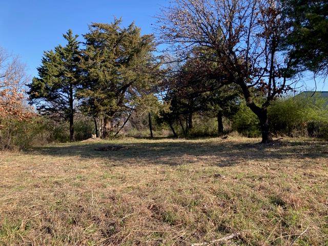 Comanche DR, Eufaula, OK 73064