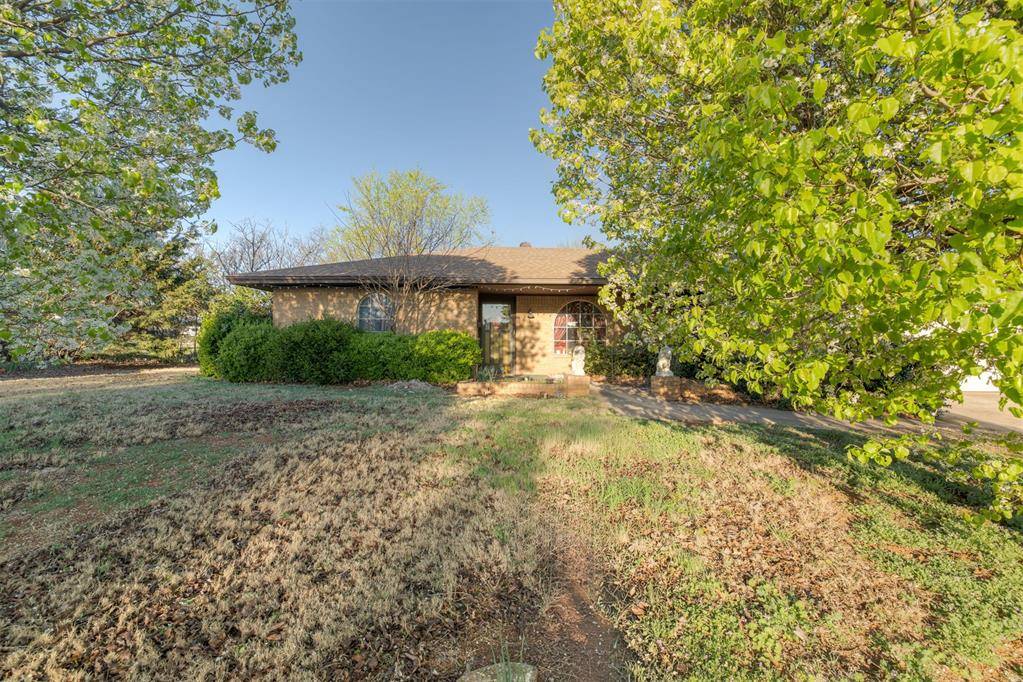 6401 N College AVE, Oklahoma City, OK 73132