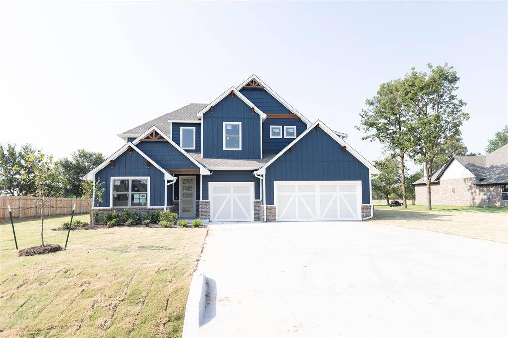 7916 SW 126th ST, Oklahoma City, OK 73173