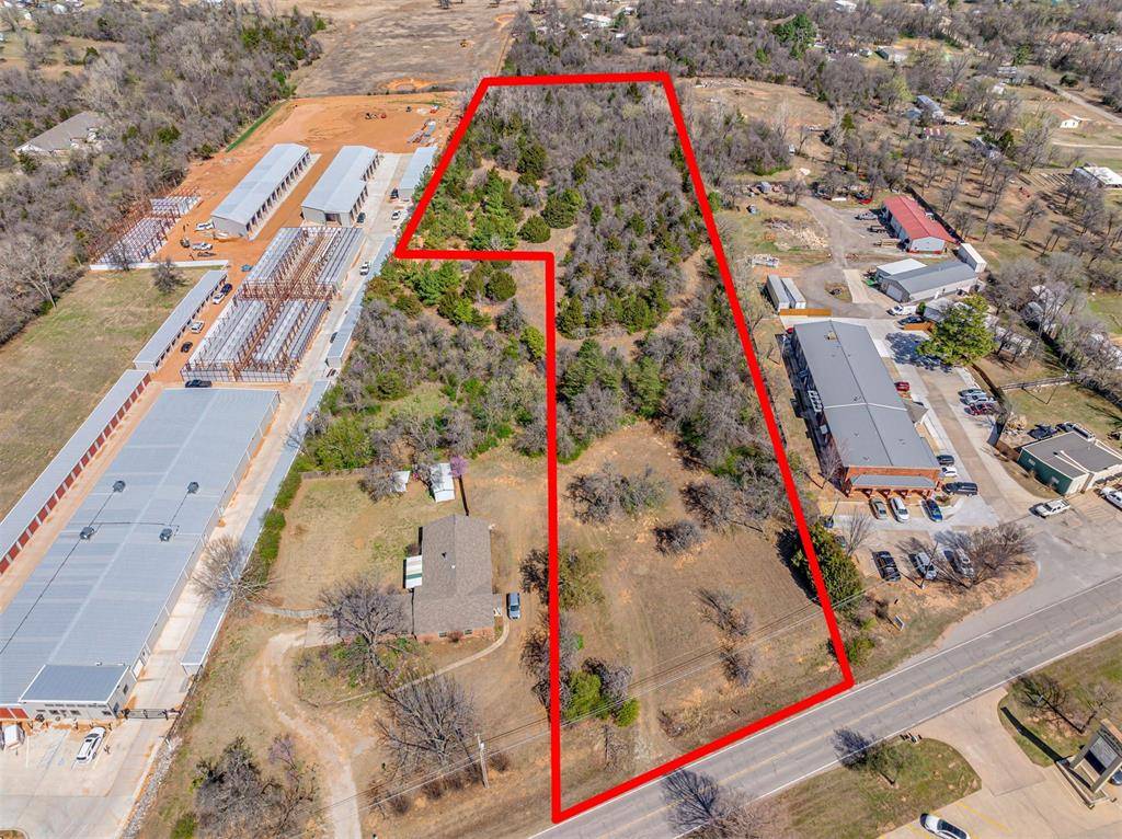 14301 SE 29th ST, Choctaw, OK 73020