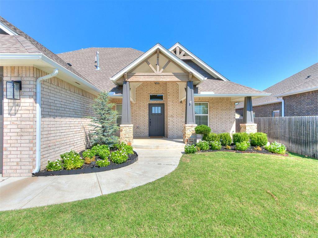1407 Presidio DR, Norman, OK 73072