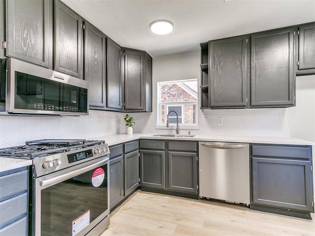 3337 NW 22nd ST, Oklahoma City, OK 73107