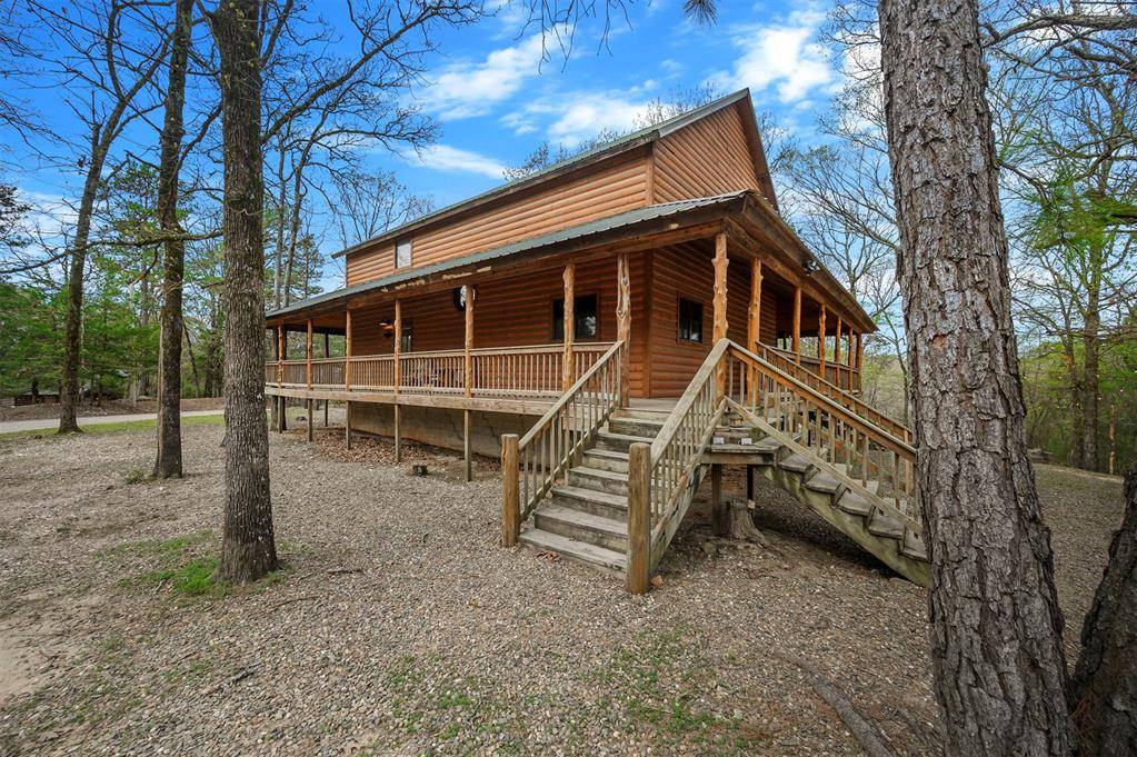 364 Split Shot CIR, Broken Bow, OK 74728