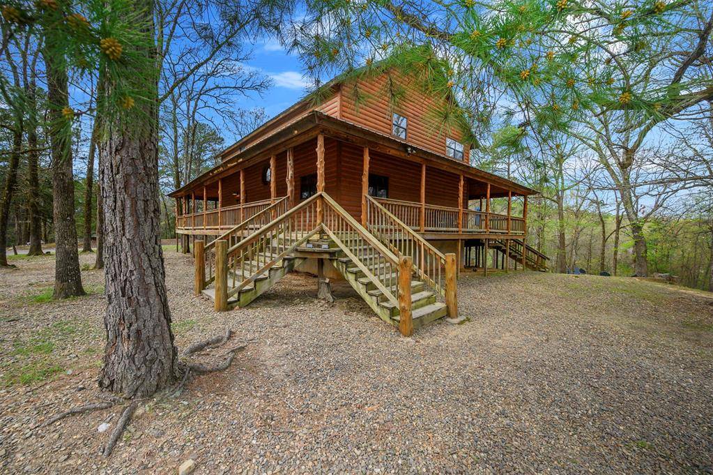 364 Split Shot CIR, Broken Bow, OK 74728