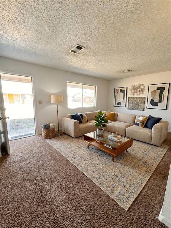 500 N Wilbor ST, Valliant, OK 74764