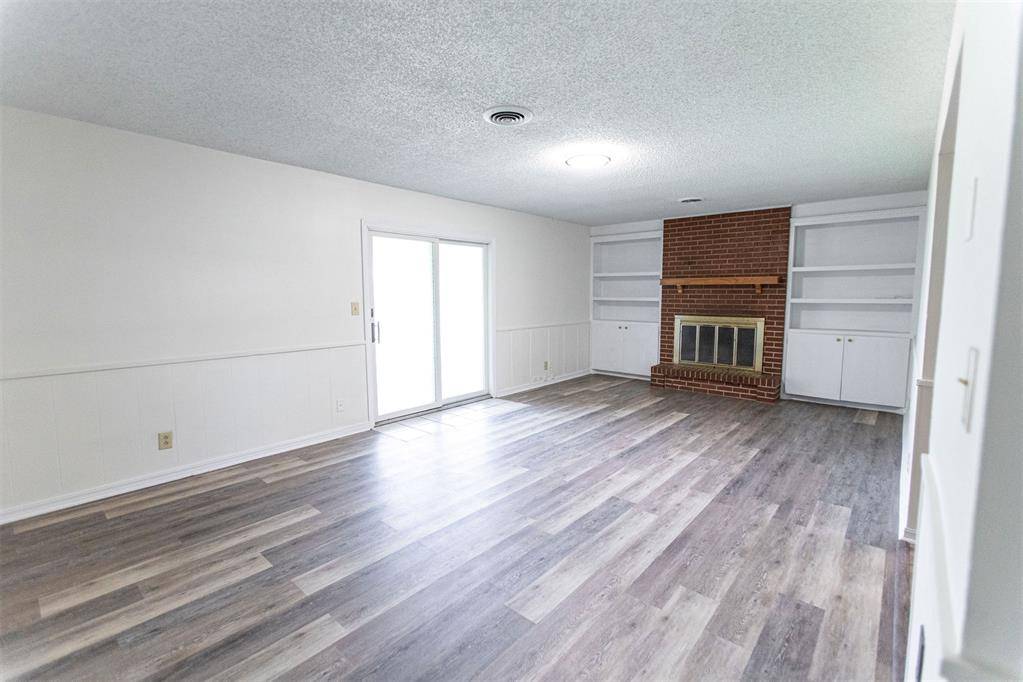 4002 N Chapman AVE, Shawnee, OK 74804