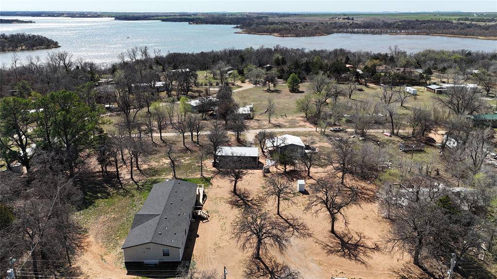 425 Norma RD, Hydro, OK 73048