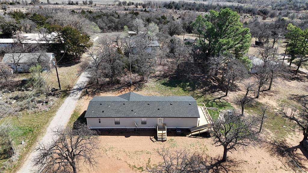 425 Norma RD, Hydro, OK 73048