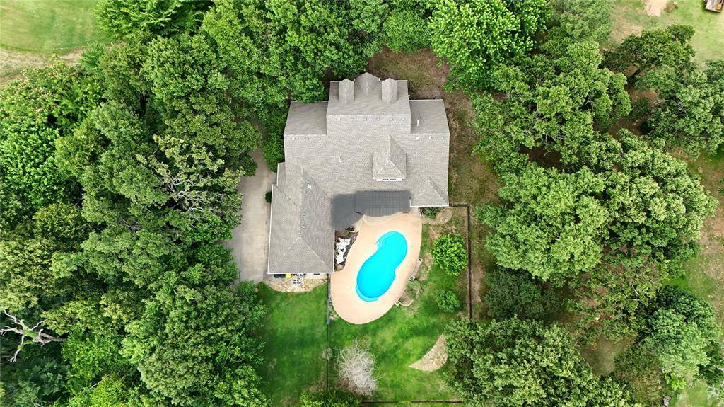 16316 Cobblestone CIR, Choctaw, OK 73020
