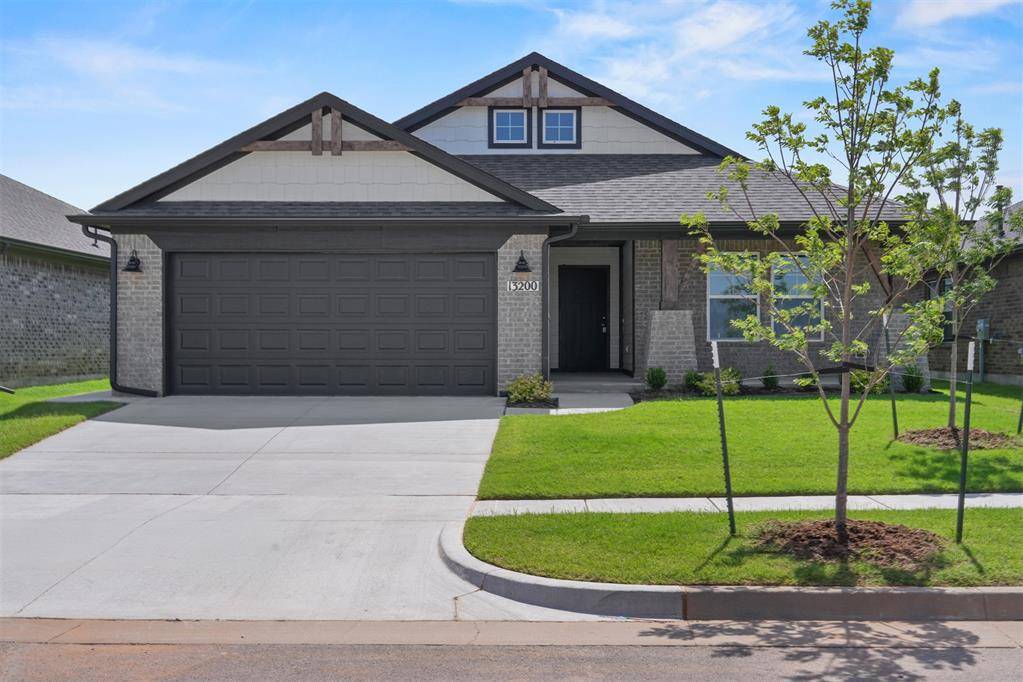 13200 Grass Plain AVE, Piedmont, OK 73078