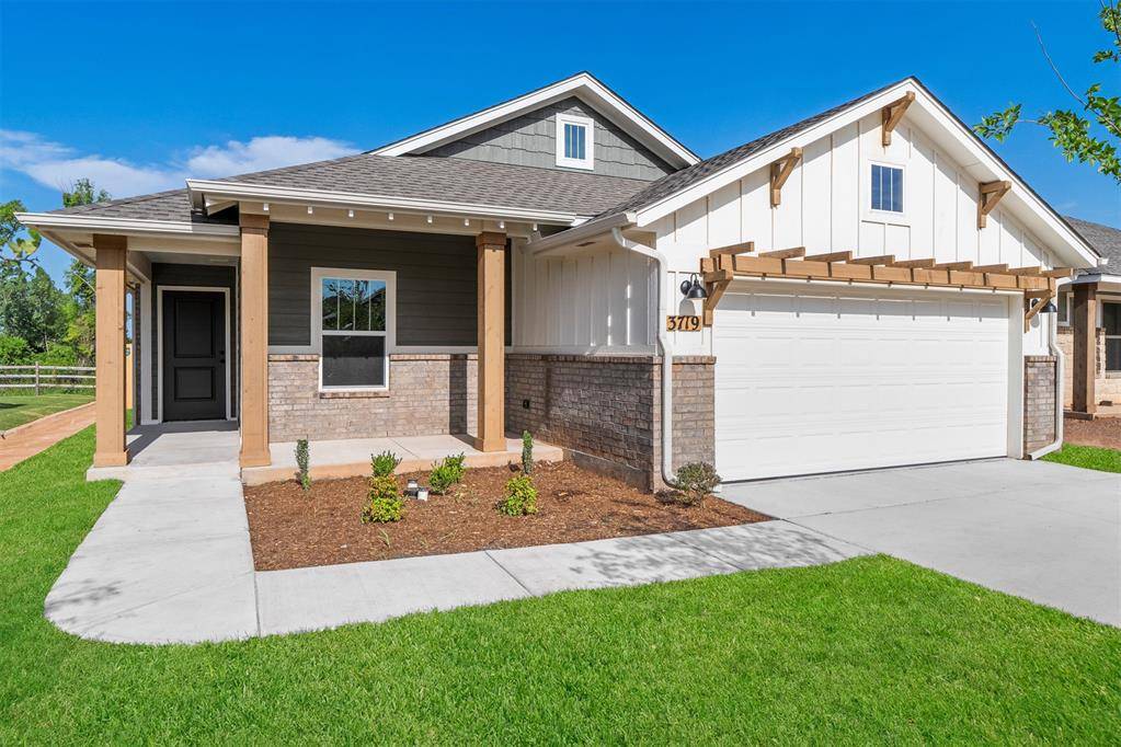 3719 Eureka DR, Norman, OK 73069