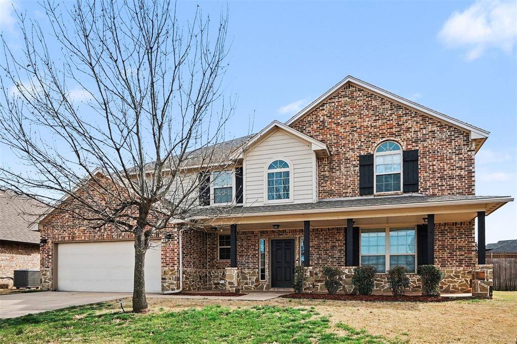 1824 Derail ST, Yukon, OK 73099