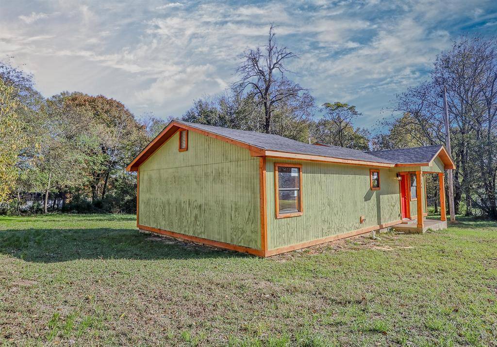104 Lukfata ST, Broken Bow, OK 74728