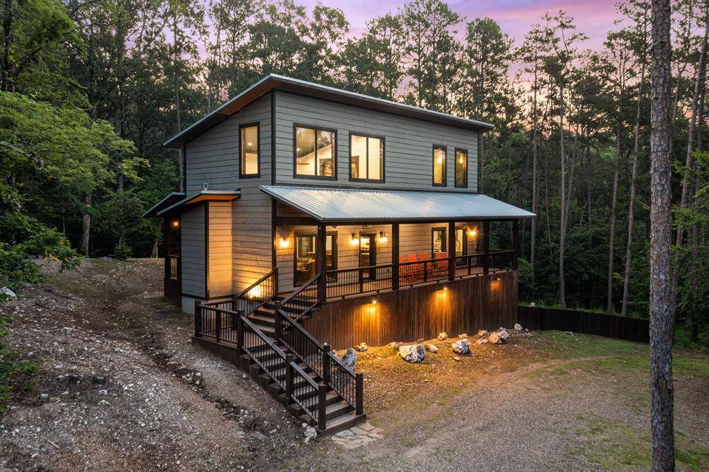 3 White Spring CT, Broken Bow, OK 74728