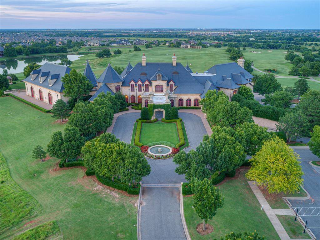 5816 Promenade SQ, Oklahoma City, OK 73142