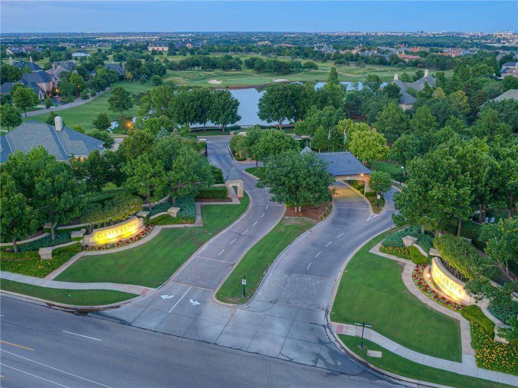 5816 Promenade SQ, Oklahoma City, OK 73142
