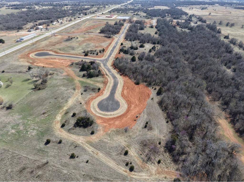 10964 Buffalo Creek RD, Blanchard, OK 73031