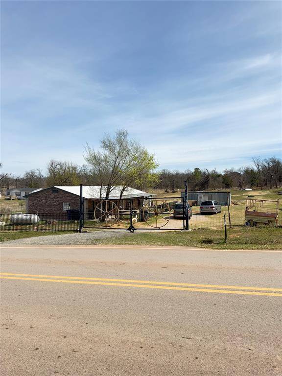 3001 192nd AVE, Noble, OK 73068