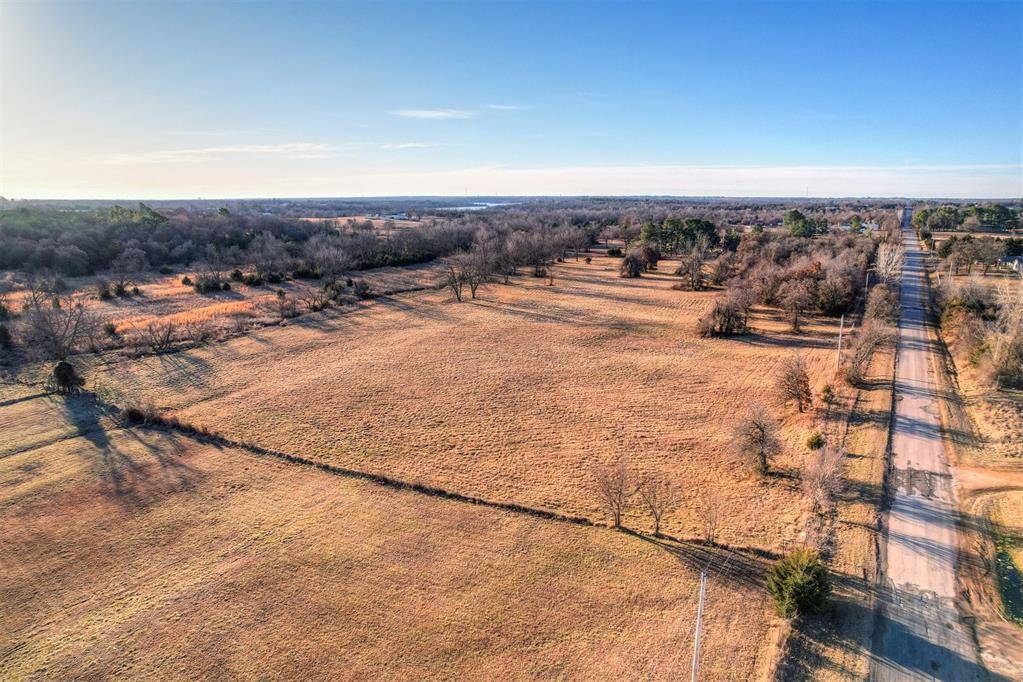 0 S Pottawatomie RD, Harrah, OK 73045