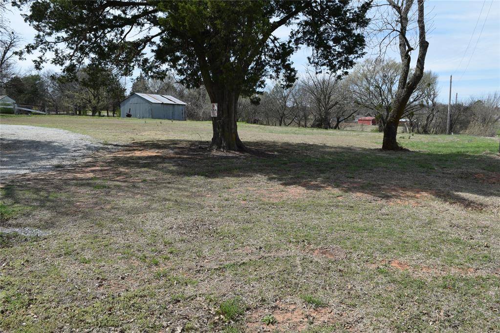 314 N 13th ST, Tecumseh, OK 74873