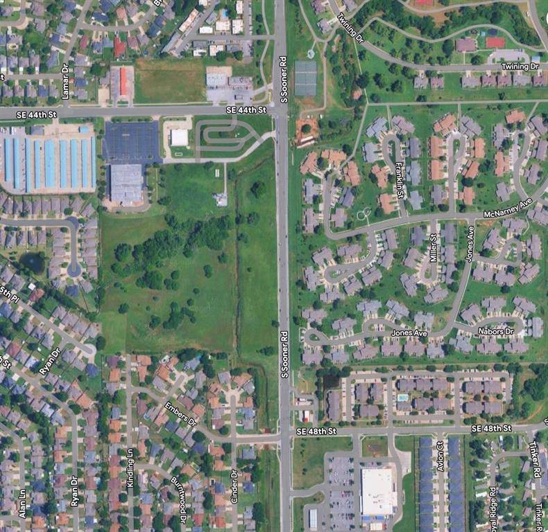 4701 S Sooner RD, Oklahoma City, OK 73135