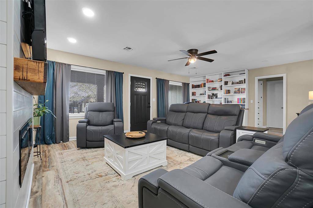 1116 N West ST, Cordell, OK 73632