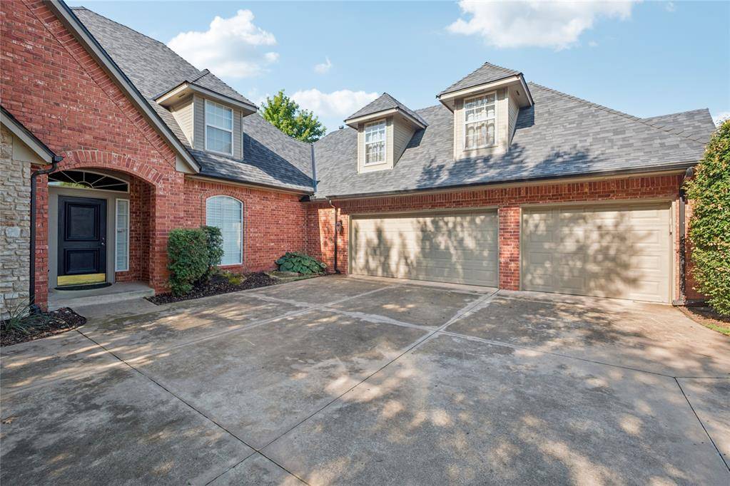 508 NW 150th PL, Edmond, OK 73013