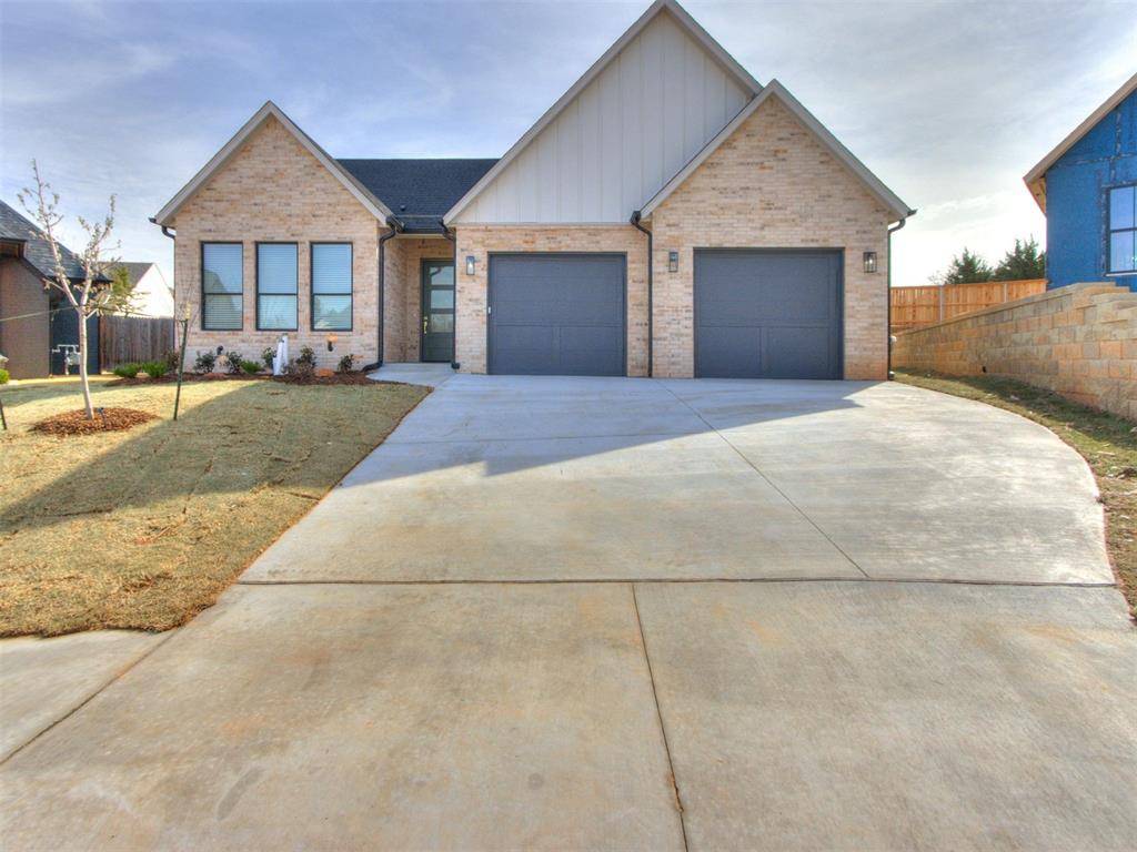 2500 Amante CT, Edmond, OK 73034
