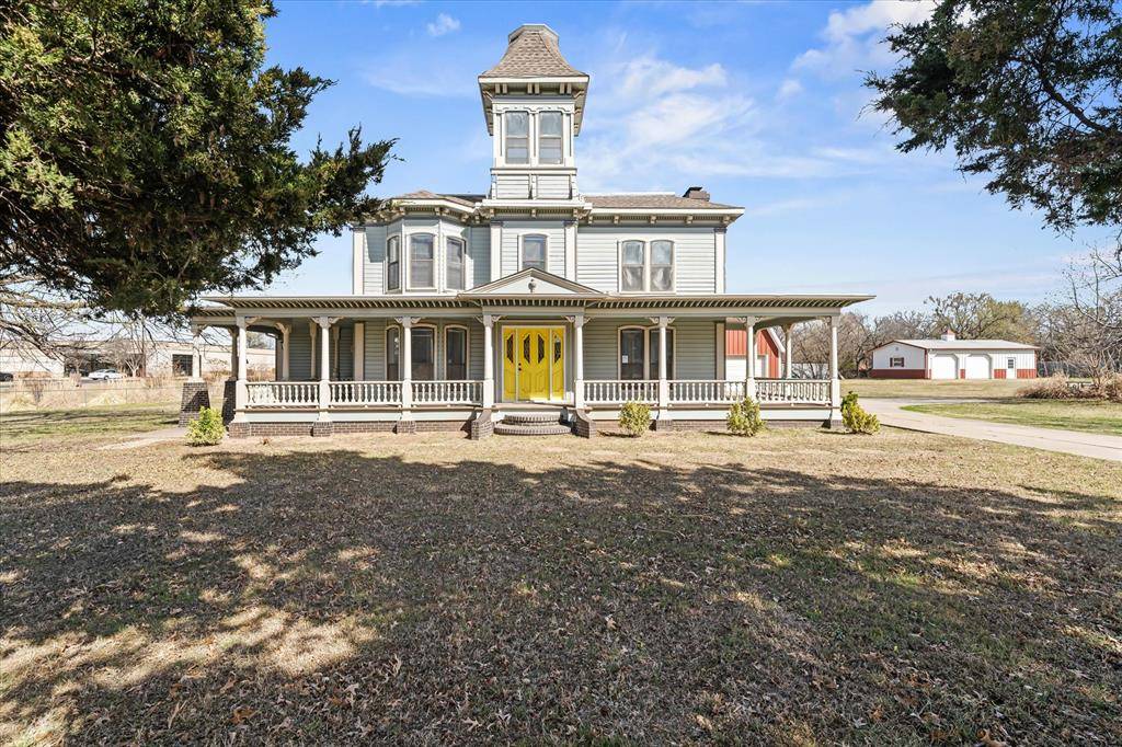 8300 S Walker AVE, Oklahoma City, OK 73139