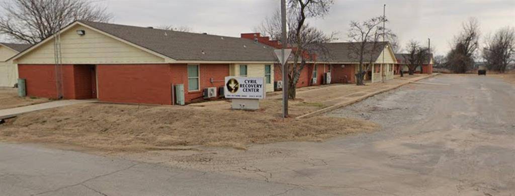 510 S 4th ST, Cyril, OK 73029